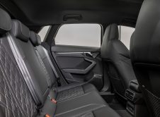Audi A3 Sportback Interiores 7