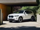 El nuevo BMW iX3 de 2021 se presenta oficialmente