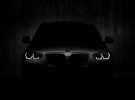 BMW presentará oficialmente el SUV iX3 eléctrico este martes 14 de julio
