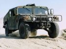 El nuevo Hummer eléctrico podría tener una variante militar