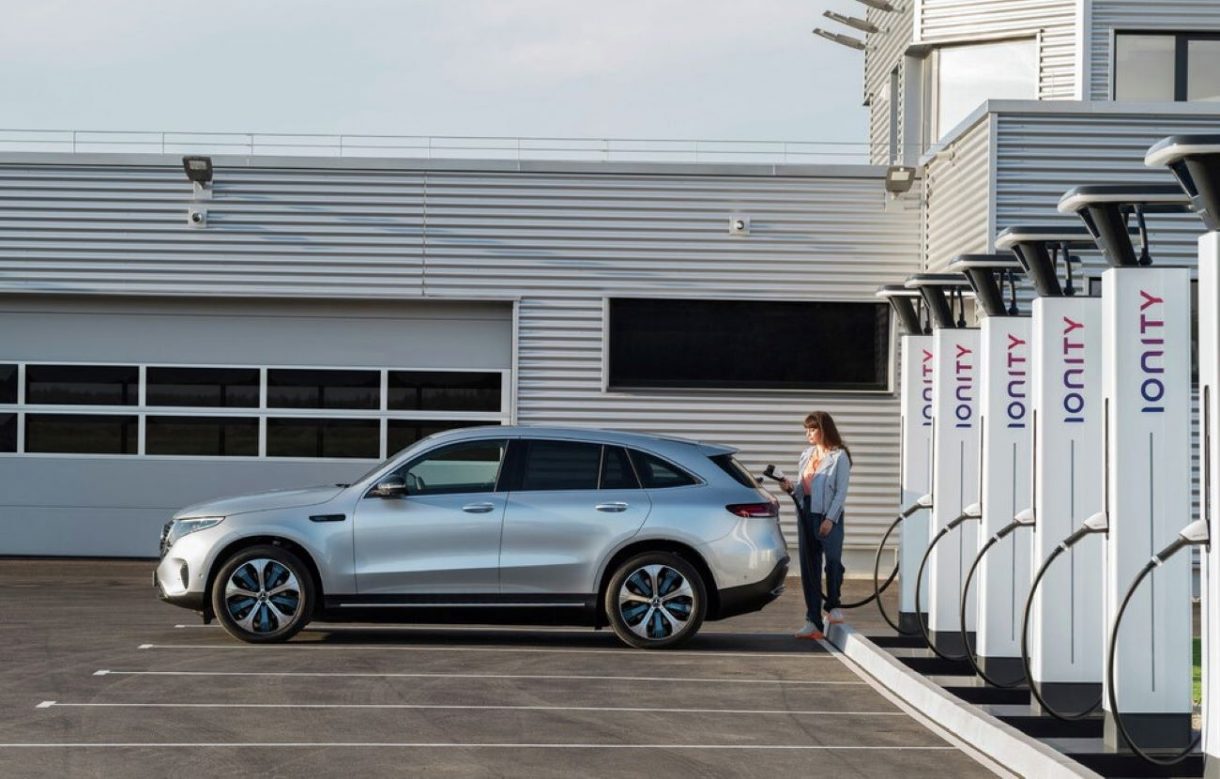 En septiembre el 77.5% de los vehículos vendidos en Noruega fueron eléctricos