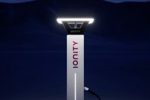 IONITY lanza una nueva tarifa de suscripción con recargas a 0.35 euros/kWh