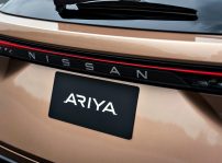 Nissan Ariya (5)