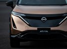 Nissan retrasa de nuevo el lanzamiento del SUV eléctrico Ariya