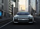 Audi quiere poner fin a la producción de vehículos con motor de combustión en 2035
