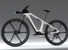 Bosch presenta su propuesta de bicicleta eléctrica eBike Design Vision
