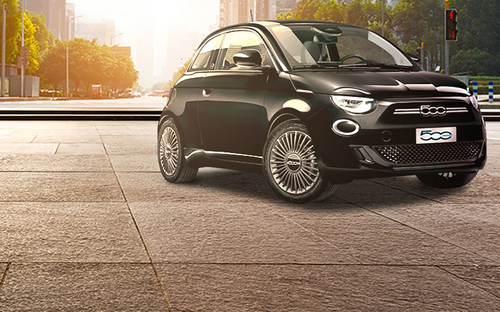 El Nuevo Fiat 500 Electrico N Edition Llega Tras La Prima Cabrio Y Coupe Con Un Precio Mas Asequible