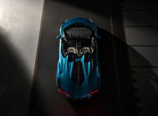 Lamborghini Sian Roadster 10