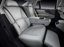 Nuevo Lexus Ls 500h 2021 (10)