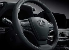Nuevo Lexus Ls 500h 2021 (12)