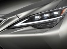 Nuevo Lexus Ls 500h 2021 (6)