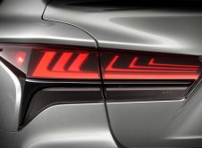 Nuevo Lexus Ls 500h 2021 (7)