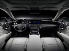 Nuevo Lexus Ls 500h 2021 (8)