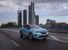 Renault Captur y Mégane Sport Tourer E-TECH: probamos los nuevos híbridos enchufables de Renault