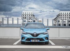Renault Clio E Tech (bja Hev)
