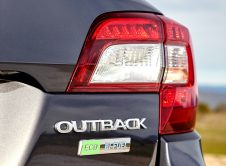 Subaru Outback Glp 30