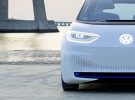 Trinity: el eléctrico de nueva generación que revolucionará Volkswagen
