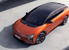 Hiphi X To Be Launched At The 2020 Beijing Auto Show