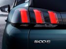El Peugeot 5008 de 2024 dará amplio protagonismo a la electricidad