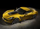 GM se plantea convertir Corvette en una marca totalmente eléctrica