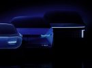 IONIQ 3, el nuevo y aún desconocido miembro de la nueva marca de coches eléctricos