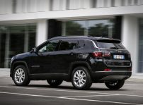 Jeep Compass 4xe 12