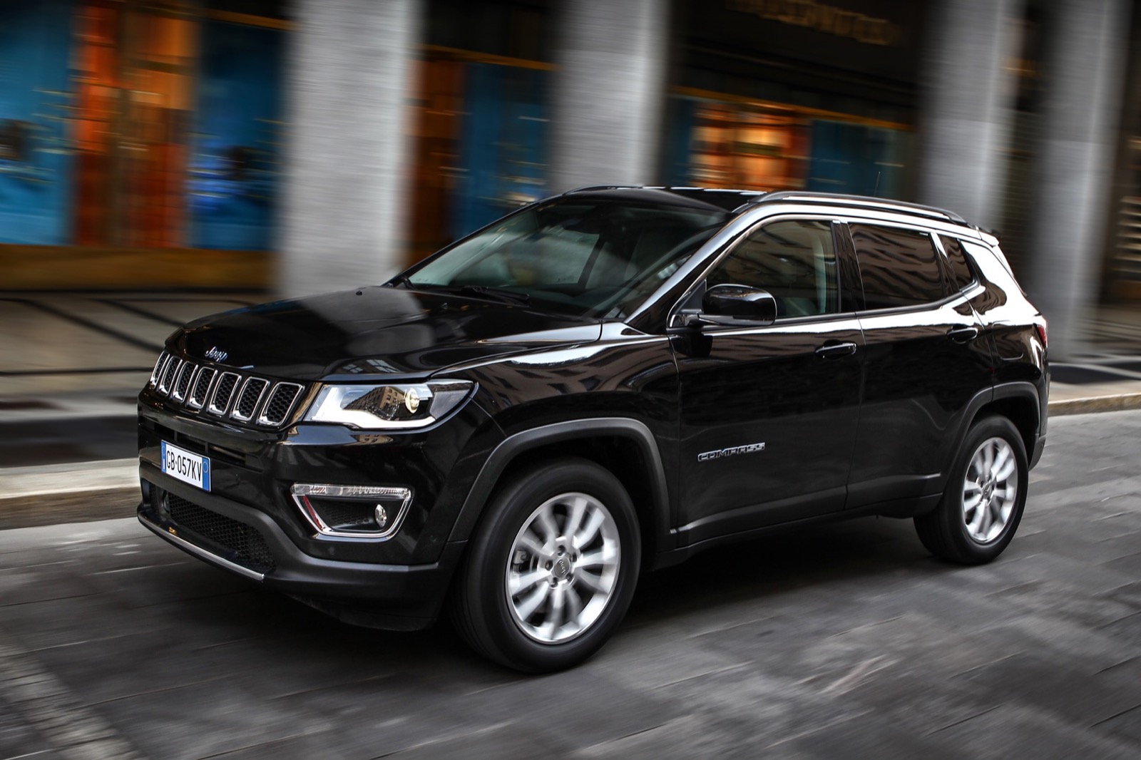 Jeep Compass 4xe 13