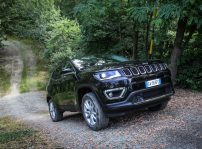 Jeep Compass 4xe 14