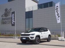 Jeep Compass 4xe 2