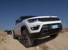 Jeep Compass 4xe 9