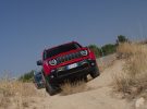 Prueba y opinión: Jeep Renegade 4xe híbrido enchufable, diversión asegurada