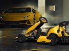 Xiaomi se inspira en Lamborghini para fabricar un vehículo eléctrico muy especial