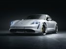 El Porsche Taycan, ahora más rápido al acelerar y al recargar