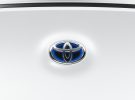 Toyota registra el nombre LBX para sí y el del RZ450e para Lexus