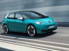 Volkswagen anuncia nuevas versiones del ID.3 más ecónomicas con la misma autonomía