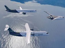 Airbus Zeroe Concepts