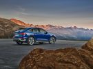 Audi Q5 Sportback: el Q5 se vuelve coupé