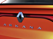 Renault Arkana (ljl Europe)