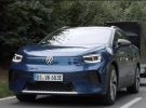 Volkswagen anuncia la capacidad de arrastre del ID.4 con un nuevo vídeo