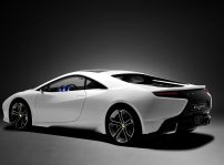 Lotus Esprit Concept 43