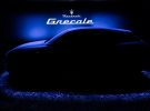 El Maserati Grecale Folgore, el SUV eléctrico de la marca, ya tiene agendada su presentación