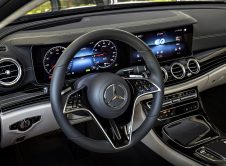 Nuevo Mercedes Benz Clase E (1)