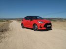 Presentación y prueba Toyota Yaris Hybrid 2021: el rey de los híbridos