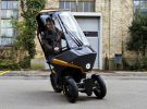 El triciclo eléctrico Bicar busca ser el aliado de la movilidad sostenible urbano