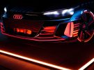 Audi nos muestra un nuevo prototipo del e-tron GT y anuncia el inicio de su producción