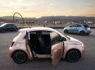 El nuevo Fiat 500 3+1 eléctrico mejora el acceso a las plazas traseras