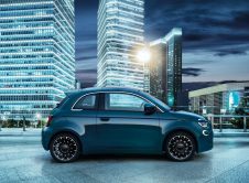 Fiat 500 Action 2021