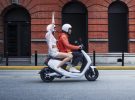 La marca de e-scooters NIU aboga por potenciar la movilidad sostenible mediante las ayudas e incentivos