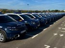 La Policía Nacional se suma a la moda de los SUV híbridos con sus nuevos ‘coches Z’