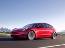 Estos son los diez coches eléctricos más vendidos en 2022